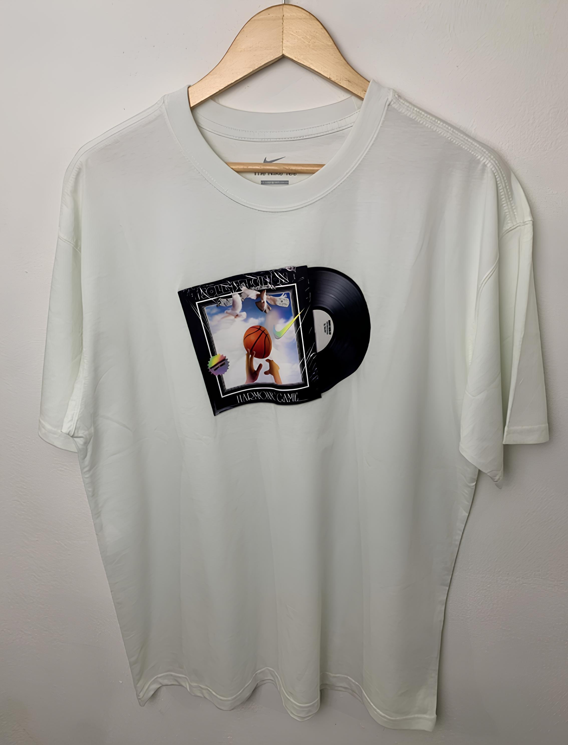 Camiseta Nike Max90 Masculina