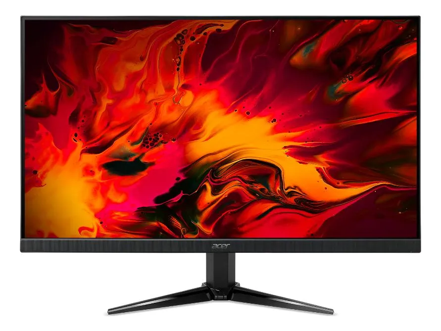 Monitor Acer Gamer Nitro 23.8 Fhd 100 Hz 1 Ms Qg241y Ebii