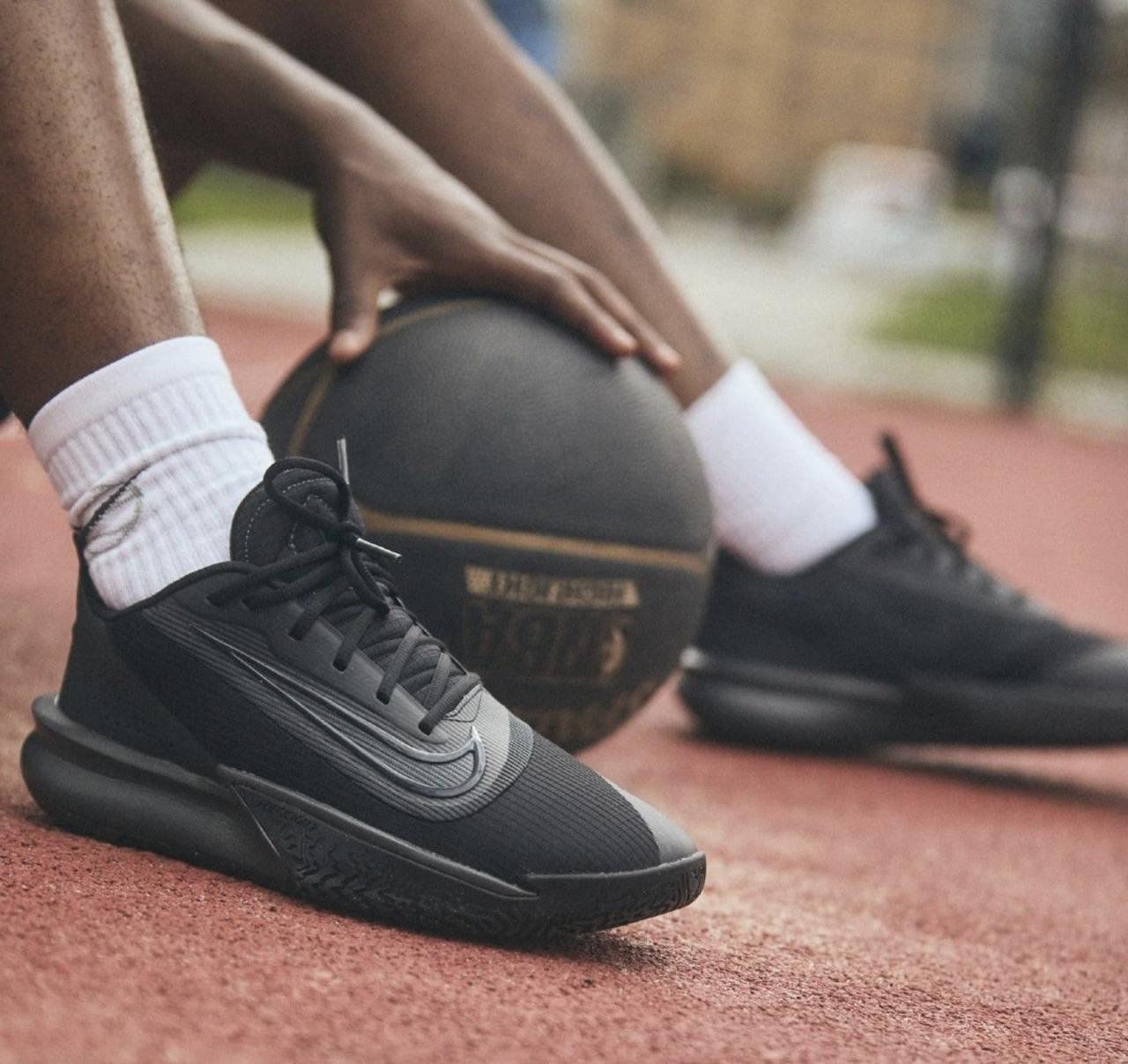 Tênis Nike Precision 7 Unissex