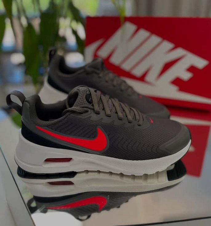 Tênis Nike Air Max Nuaxis Masculino