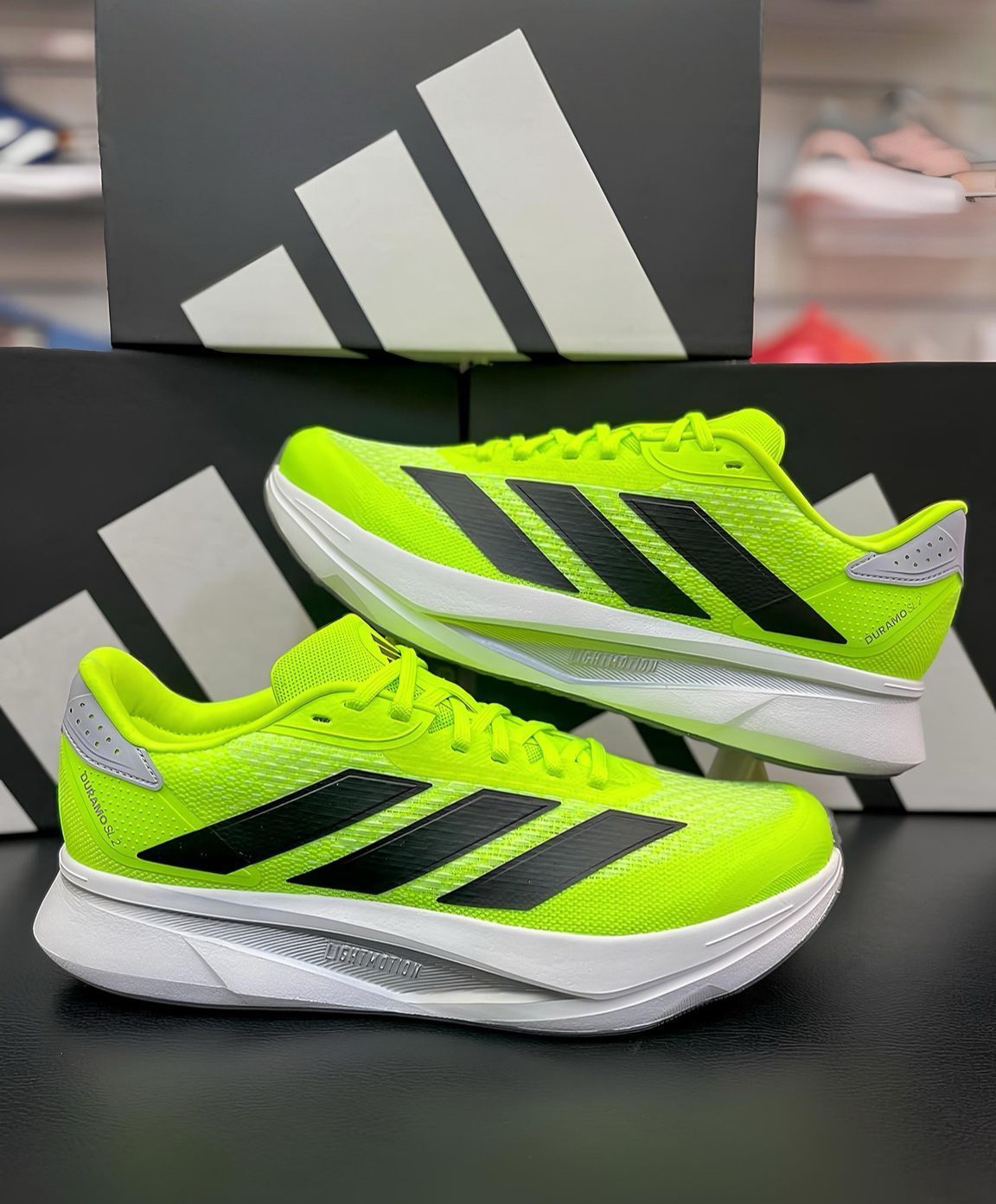 Tênis Corrida Duramo Sl 2 adidas