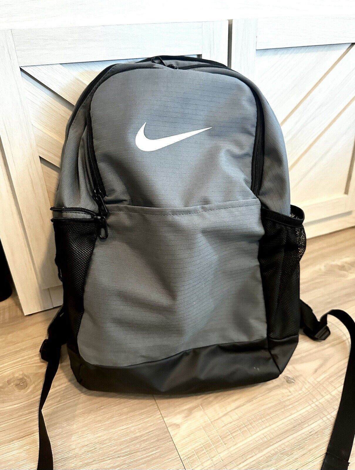 Mochila Nike Brasilia Unissex
