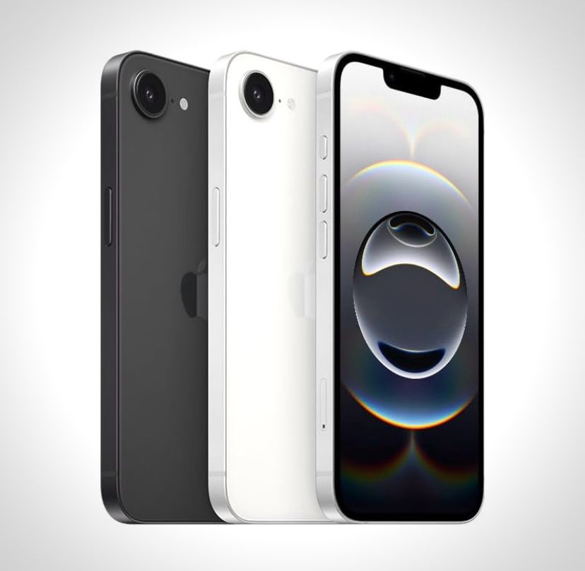 Apple iPhone 16e de 128 GB — Branco