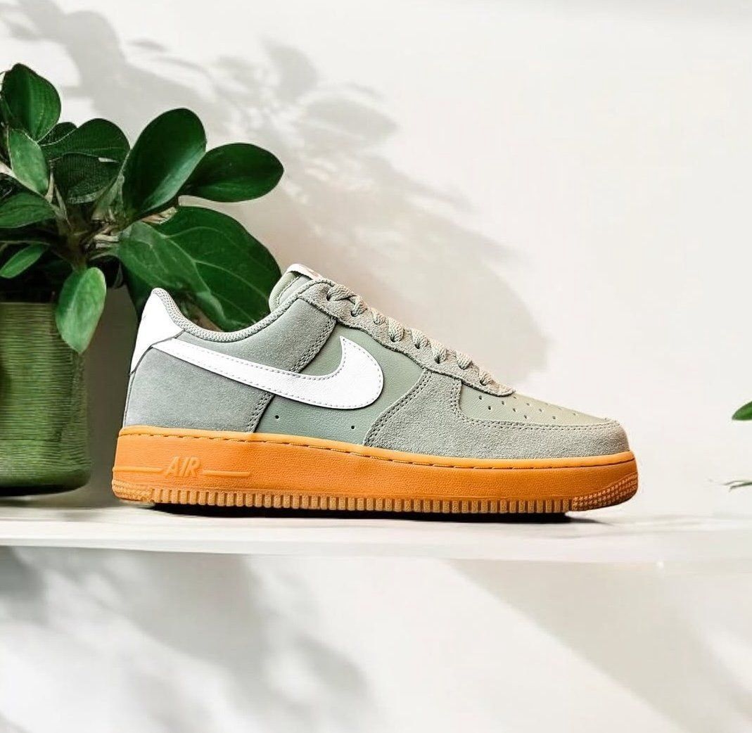 Tênis Nike Air Force 1 ´07 LV8 Masculino