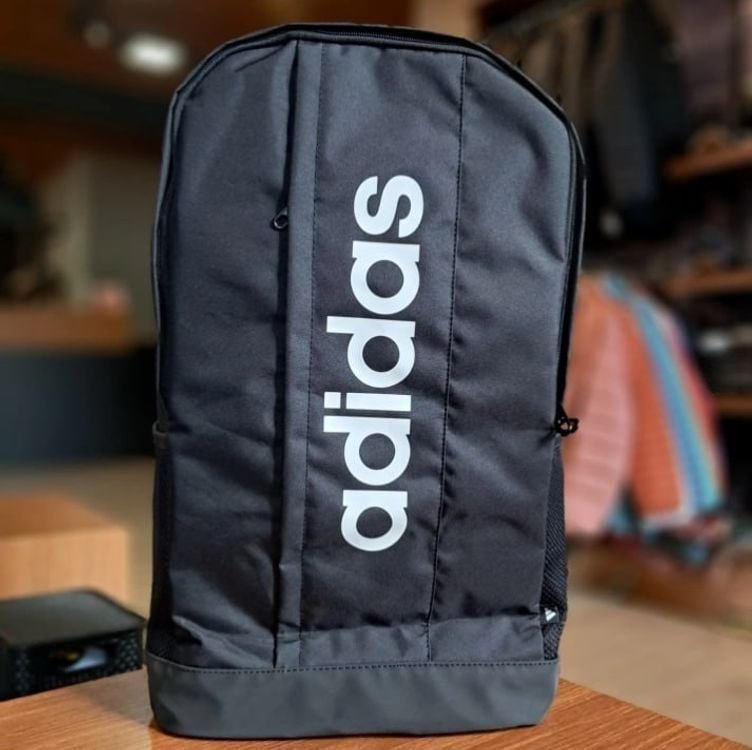Mochila Adidas Linear Backpack 18.5L