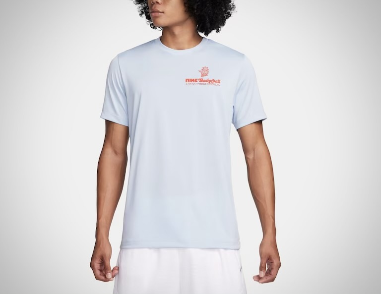 Camiseta Nike Dri-FIT Masculina