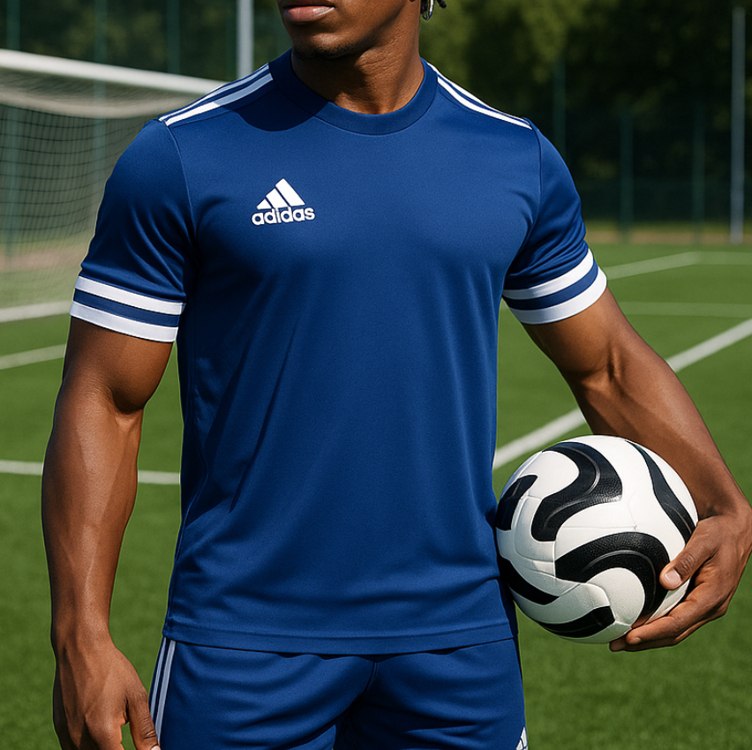 CAMISA SQUADRA 25