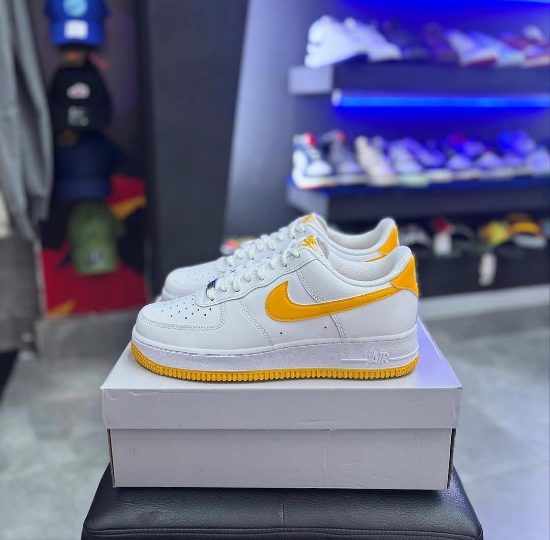 Tênis Nike Air Force 1 '07 Masculino