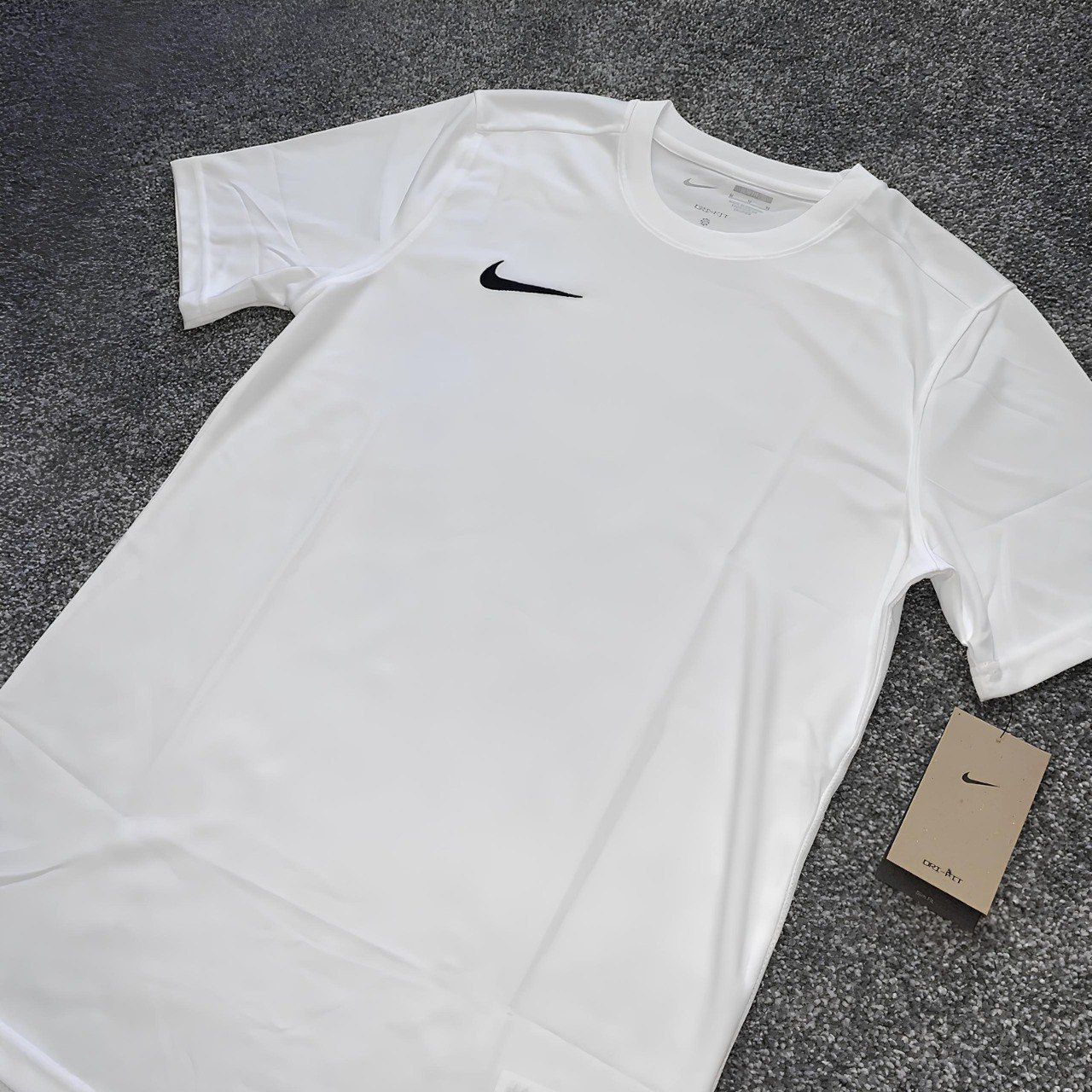 Camisa Nike Dri-Fit Uniformes
