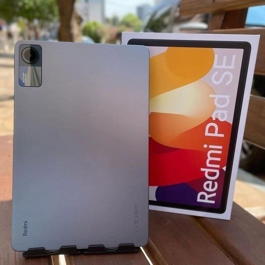 Xiaomi Redmi Pad SE 11" 8GB/256GB (Cinza)