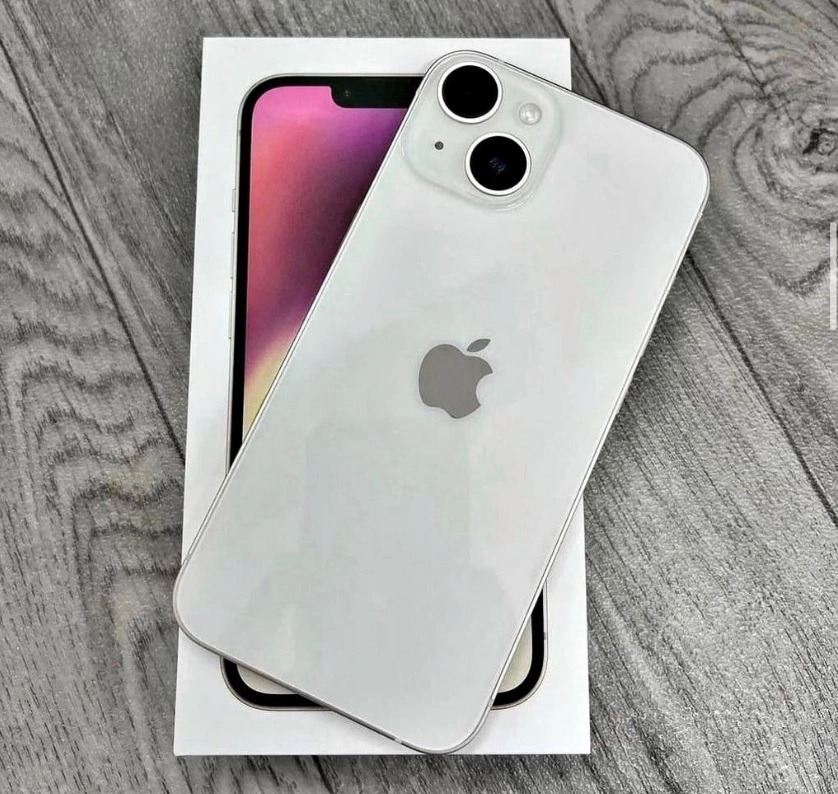 Apple iPhone 14 Plus (256 GB) – Estelar
