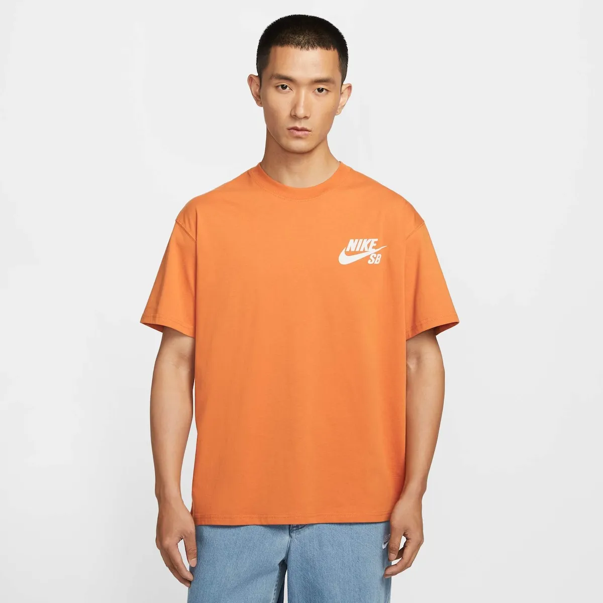 Camiseta Nike Sb Masculina