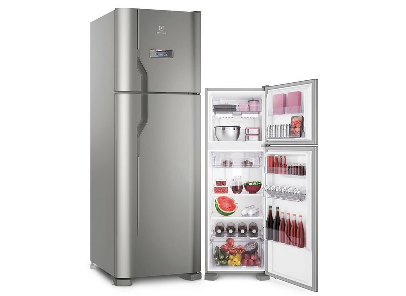 Geladeira/Refrigerador Electrolux Frost Free - 220V