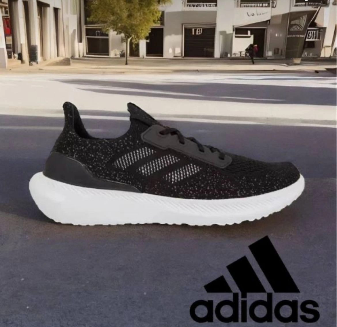 Tênis Adidas Ultra Energy Masculino