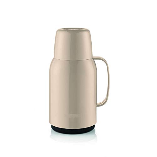 Sanremo - Garrafa Térmica Plástica Gostar de 750ml, Linha Termic