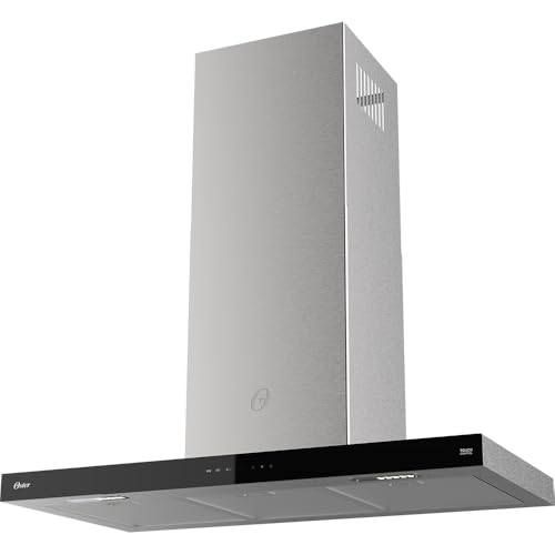 Oster Coifa de Parede, Touch Control, Inox, 90cm, 220V, OCFA690