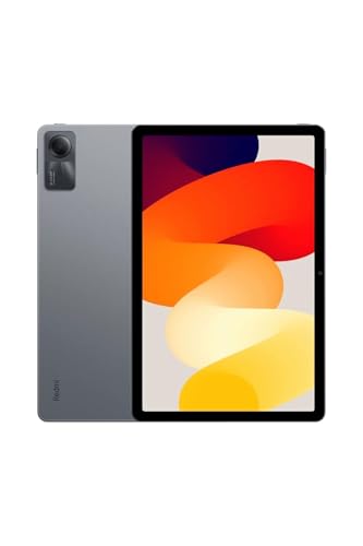 Xiaomi Redmi Pad SE 11" 8GB/256GB (Cinza)