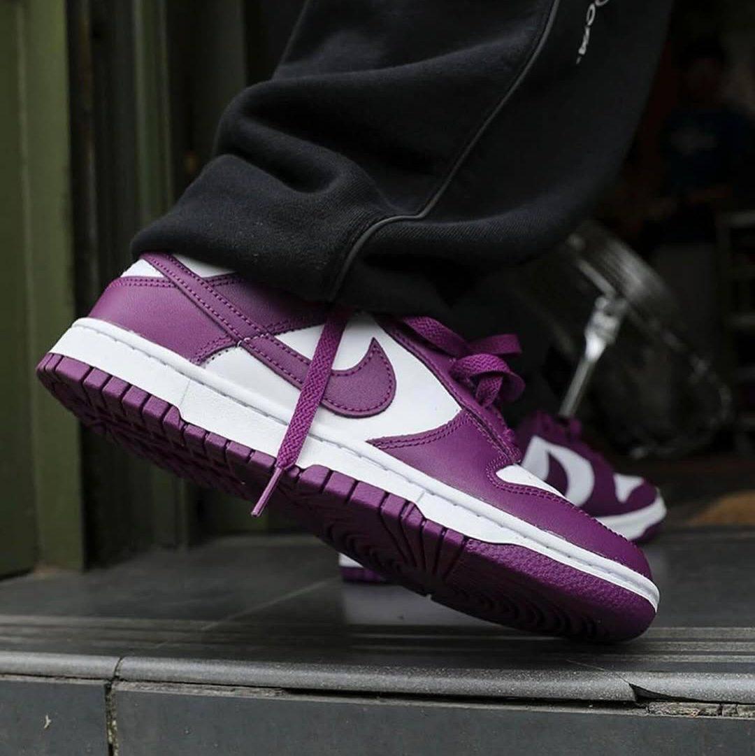 Tênis Dunk Low