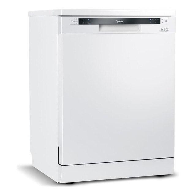 Lava Louças 14 Serviços Midea Cor Branca
