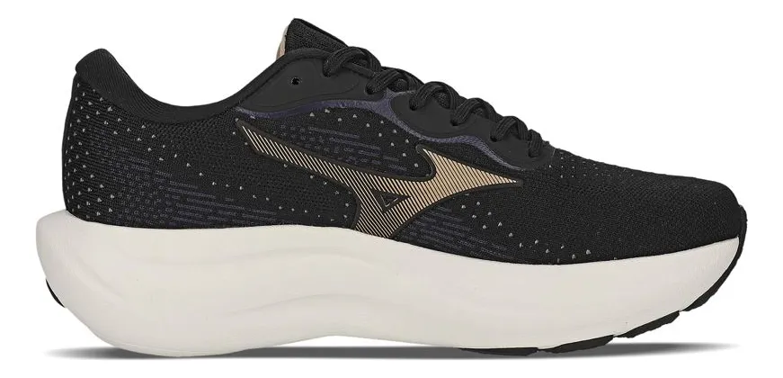 Tênis Mizuno Virtue Feminino- Preto