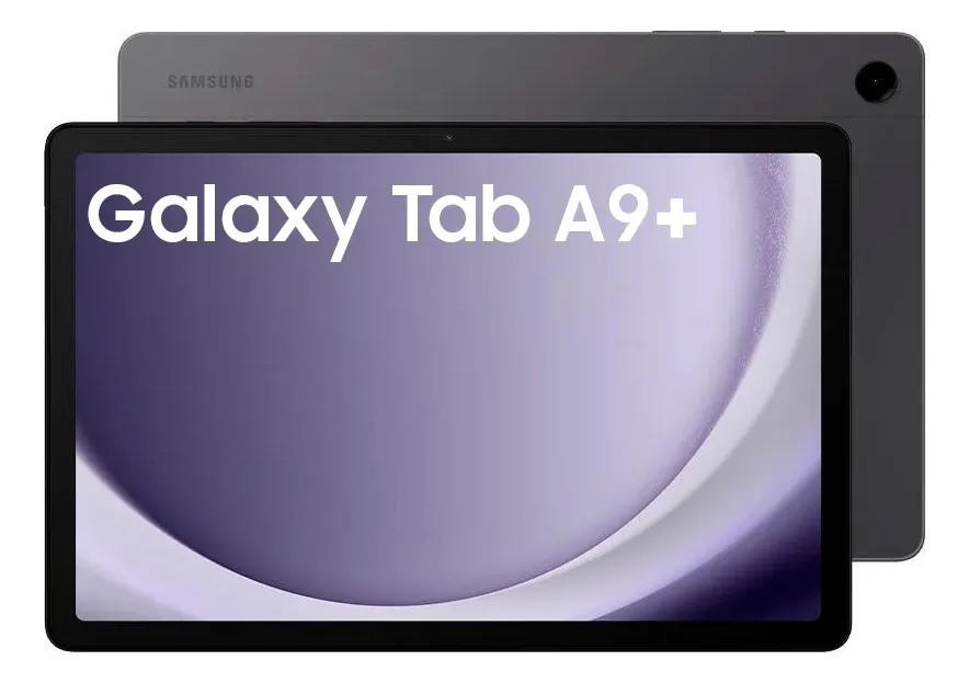 Tablet Samsung Galaxy Tab A9+ 11” 64GB