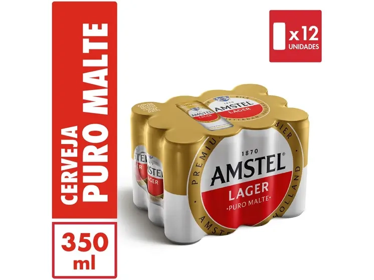 Produto Garimp